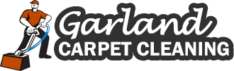 Carpet Cleaning Garland TX Professional Carpet Cleaning Company Logo